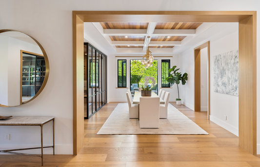 Accessible Home Design Trends for 2025