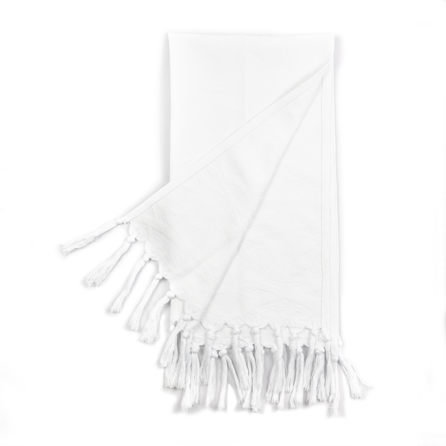 Pomp & Sass Turkish Cotton Hand Towel