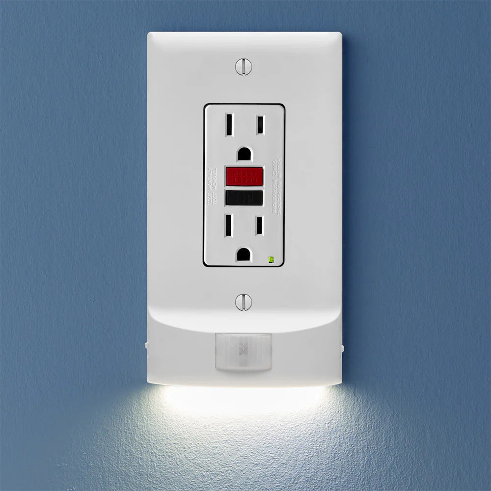 SnapPower MotionLight Cover Plate