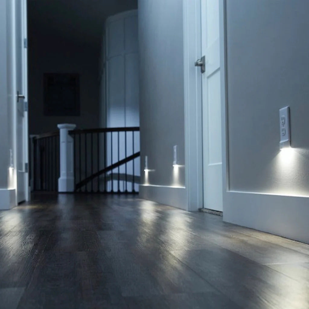 SnapPower MotionLight Cover Plate