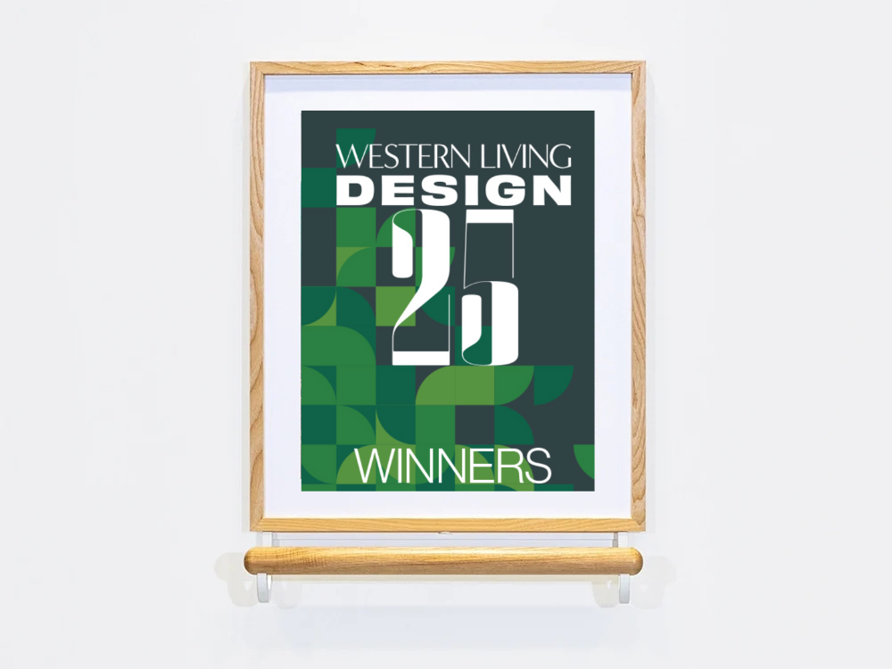 Selora: A Western Living Design 25 Winner