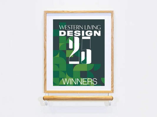 Selora: A Western Living Design 25 Winner