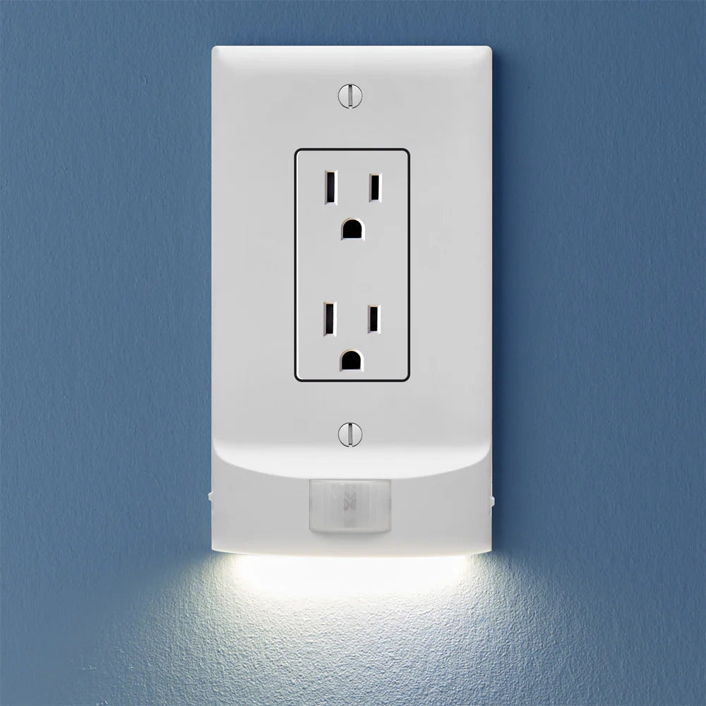 SnapPower MotionLight Cover Plate