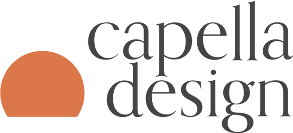 Capella Design Logo