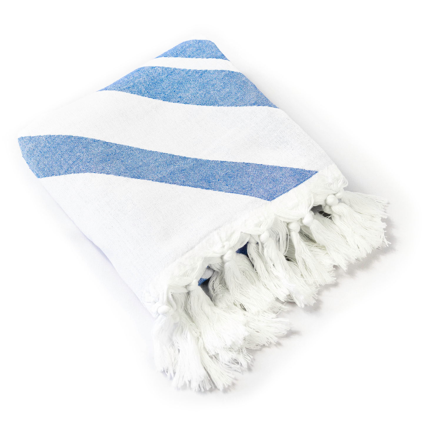 Pomp & Sass Turkish Cotton Body Towel